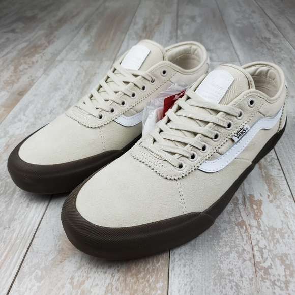 Vans Chima Pro 2 Dove - Picture 12 of 12